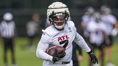 Bijan Robinson Clarifies How to Pronounce His First Name