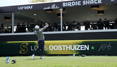 LIV Golf Confirms New Venue For 2026 Season