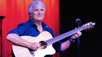 “I didn’t know their tunes, but we played some Chuck Berry and reggae, then Paul McCartney said, ‘What are you doing for the next few years?’” How Laurence Juber went from winning a Grammy with Wings to landing a hit record with Harry Styles