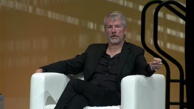 Michael Saylor's Strategy Inc. Ups Its Bitcoin War Chest to $2 Billion