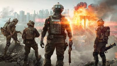 Here’s what we’d love to see in Battlefield 6
