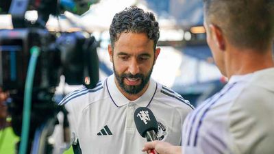Ruben Amorim Delivers Encouraging Man Utd Update, Mason Mount Reveals Season Target