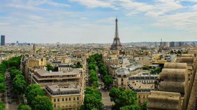 Is Paris the best city in the world for antique shopping? 4 US interior designers on their favorite Parisian markets to find antique furniture and decor