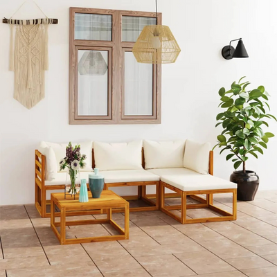 Debenhams has slashed the price of this stunning modular garden furniture by over £1,000 – you’ll have to be quick, as it’s on sale now