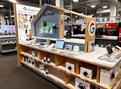 Google Smart Home Devices Are Glitching and Users Are Frustrated