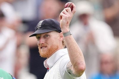 England hope Ben Stokes benefits from a rest and bowls on Sunday