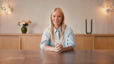 When Did Gwyneth Paltrow and Chris Martin Split? Astronomer Taps Coldplay Singer's Ex as 'Spokesperson'