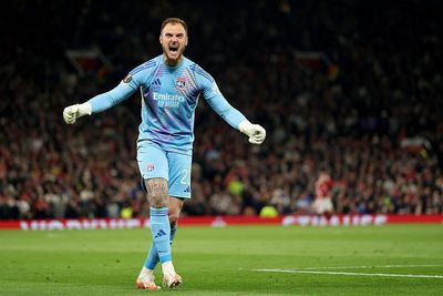 Leeds sign Lyon goalkeeper Lucas Perri as Daniel Farke shores up newly-promoted squad