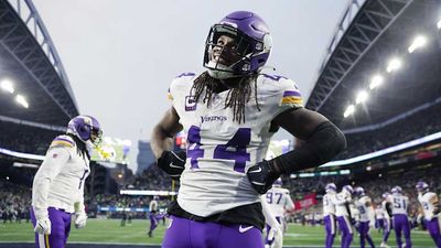 Vikings Sign Crucial Defensive Piece to Lucrative Extension