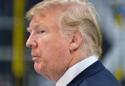 Federal Government Becomes Major Investor Under Donald Trump, Echoing Wartime Scale