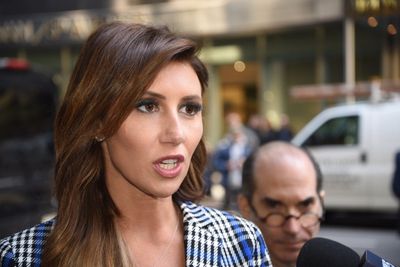 New Jersey US Attorney Fired After Being Chosen Over Former Trump Lawyer Alina Habba