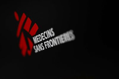 Over 600 Malnourished Children Die In Six Months In Nigeria: MSF