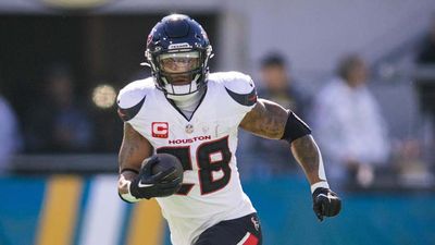 Joe Mixon's Foot Injury Open Door For Nick Chubb In Fantasy Football Drafts