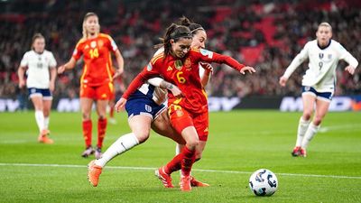 England and Spain to Battle for Legacy in Women's Euro 2025 Final