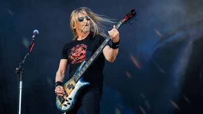 “The truth of the matter is, I don’t believe that anybody asked us”: James LoMenzo reveals Megadeth weren't invited to Ozzy Osbourne and Black Sabbath's final show