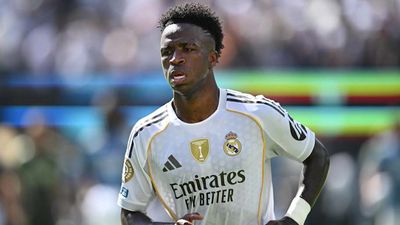 ‘Don’t Rule it Out’—Real Madrid Sent Vinicius Junior Warning by Saudi Arabia Transfer Chief