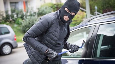 Are You an Auto Theft Target? Discover the Clues