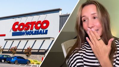 ‘New Costco fear unlocked’: Texas woman buys 3-pack of milk from Costco. Then she notices something off about the packaging