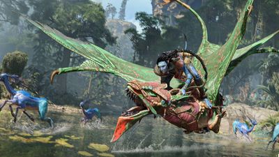 After a forgettable launch, Ubisoft's Avatar game is getting a huge new update later this year, introducing new game plus and a third-person mode