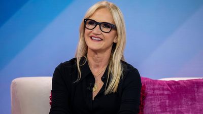 Mel Robbins reveals the 'secret to never getting angry' - you need to realise just two things