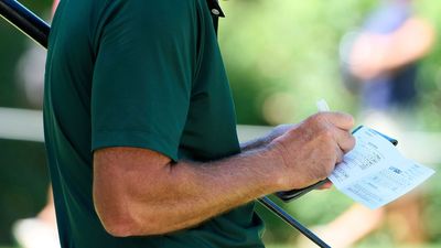 What Is Strokeplay In Golf?