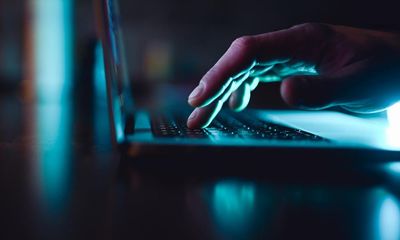 Political parties hold vast amounts of data about Australians. Experts say it’s a growing risk
