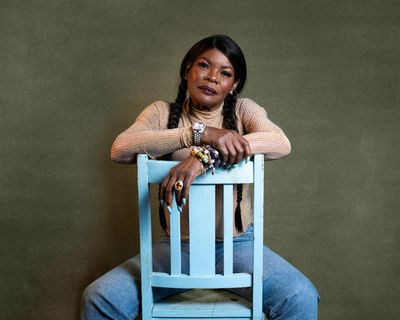 Marcia Hines: ‘The strangest thing I’ve done for love? Believe the lie’