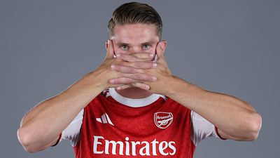 ‘Prove Myself’—Viktor Gyokeres Sends Exciting First Message to Arsenal Fans