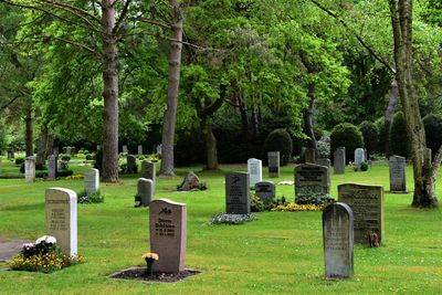 Why You Might Be Paying for Two Funeral Plots Without Knowing It