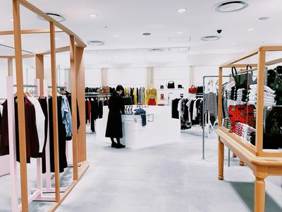 The Secret Reason Retail Returns Are Now Being Denied