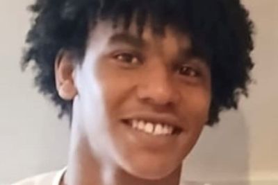 Man due in court charged with murder after teenage boy dies in crash