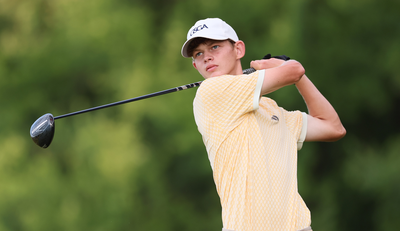 Hamilton Coleman Facts: 13 Things To Know About The American Amateur Golfer