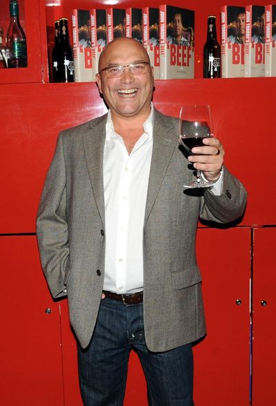 Gregg Wallace admits TV career is over, as he hits out at 'wokeism and cancel culture' after BBC sacking