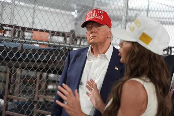 New FEMA grants set to hand out $600M to states so they can build migrant detention facilities