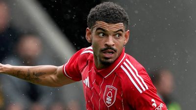 Morgan Gibbs-White Signs New Nottingham Forest Deal in Major Blow to Tottenham Hotspur