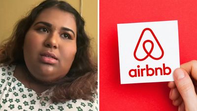 ‘Just preparation for vampires’: Woman checks into Panama City Airbnb. Then she sees the decor