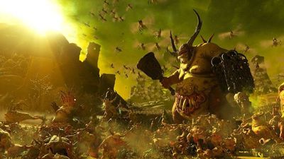 Total War: Warhammer 3's siege rework beta is live now and runs into August, letting you have your say on pocket ladder prohibition, battle AI improvements, and more