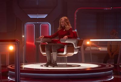'Star Trek: Starfleet Academy’ Release Date, Plot, Cast, and Trailer
