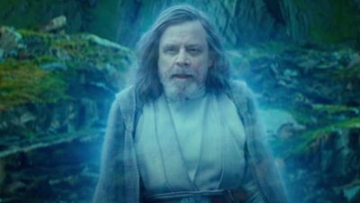 Mark Hamill Thought He’d Retire After The Rise Of Skywalker. Then Mike Flanagan Came Along