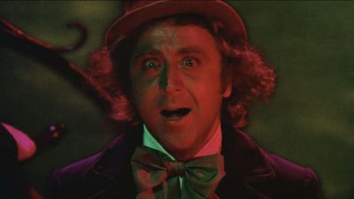 I Watched A New A24 Thriller Streaming, And Umm... It's Basically Willy Wonka