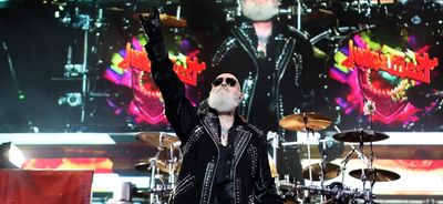 "Has there ever been a more important week to celebrate heavy metal?" Judas Priest and Alice Cooper team up for massive O2 Arena co-headline show in London