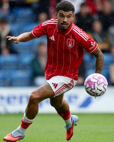 Tottenham stunned as Morgan Gibbs-White signs deal to stay at Nottingham Forest