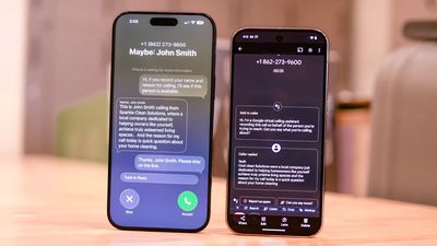 I tested Call Screening on iOS 26 vs Android 16 — and there's a clear winner