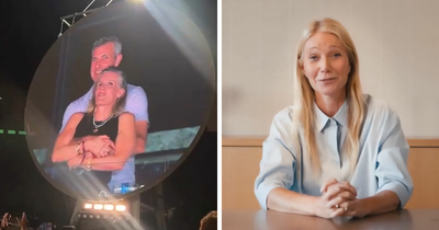 “Didn’t Coldplay’s Frontman Cheat On Her?”: Gwyneth Paltrow Sides With Astronomer After Viral Drama