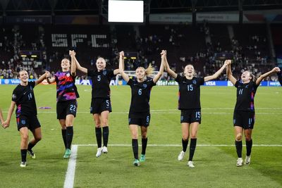 Lionesses ready to compete for back-to-back European glory in Euro 2025 final