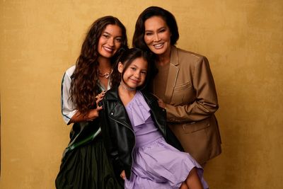 'Lilo & Stitch' stars reflect on film's success and are eager for a sequel