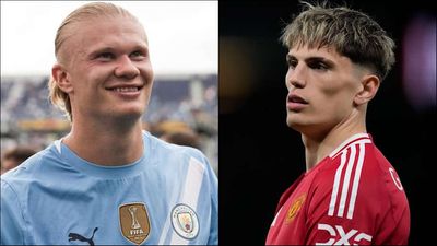 Transfer Rumors: Real Madrid Hatch Haaland Plan; Man Utd’s Garnacho Ultimatum