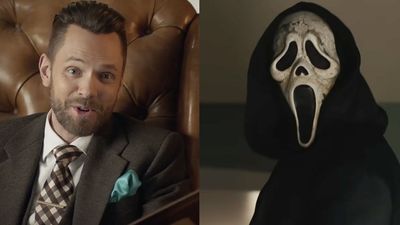 Scream 7’s Joel McHale Breaks His Silence On Getting To Work With Neve Campbell And More On The Movie