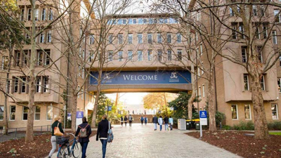 Professor Sues University Of Melbourne After Leak Of Email Criticising Blak Activists