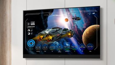 I’m a gamer and TV reviewer — here are the 5 gaming TVs I’d buy in 2025